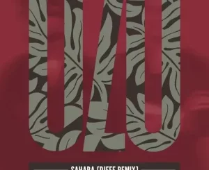 Robin M, Sahara, DJEFF Remix, mp3, download, datafilehost, toxicwap, fakaza, Afro House, Afro House 2026, Afro House Mix, Afro House Music, Afro Tech, House Music