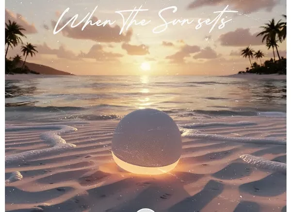 Rune Sibiya, When The Sun Sets, download ,zip, zippyshare, fakaza, EP, datafilehost, album, Deep House Mix, Deep House, Deep House Music, Deep Tech, Afro Deep Tech, House Music