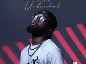 Salvador, Unleashed, download ,zip, zippyshare, fakaza, EP, datafilehost, album, Deep House Mix, Deep House, Deep House Music, Deep Tech, Afro Deep Tech, House Music