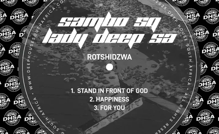 Sambo Sq, Lady Deep SA, Rothshidza, download ,zip, zippyshare, fakaza, EP, datafilehost, album, Deep House Mix, Deep House, Deep House Music, Deep Tech, Afro Deep Tech, House Music