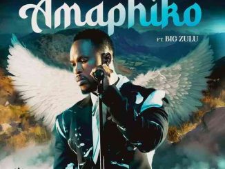 Siya Ntuli, Big Zulu Deliver 2026, First Banger Via “Amaphiko”, News