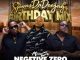 SjavasDaDeejay, 100% Production Mix, Birthday Mix, Negative Zero, mp3, download, datafilehost, toxicwap, fakaza,House Music, Amapiano, Amapiano 2025, Amapiano Mix, Amapiano Music