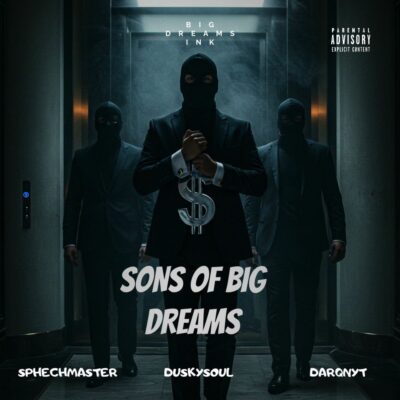 Sphechmaster RSA, DarQNyt, Duskysoul, Sons of Big Dreams, download ,zip, zippyshare, fakaza, EP, datafilehost, album, Gqom Beats, Gqom Songs, Gqom Music, Gqom Mix, House Music