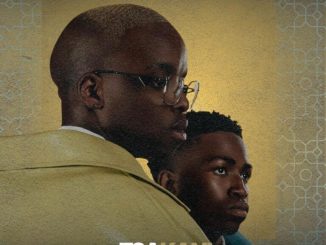 TK Small, Senzo02, Tsakani, The Beginning, download,zip, zippyshare, fakaza, EP, datafilehost, album, House Music, Amapiano, Amapiano 2026, Amapiano Mix, Amapiano Music