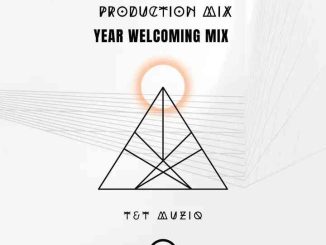 T&T MuziQ, T&T Sessions Vol #016, 100% Production Mix, mp3, download, datafilehost, toxicwap, fakaza,House Music, Amapiano, Amapiano 2026, Amapiano Mix, Amapiano Music