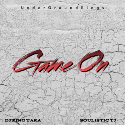 UndergroundKings, Game On, download, zip, zippyshare, fakaza, EP, datafilehost, album, House Music, Amapinao, Amapiano 2026, Amapiano Mix, Amapiano Music