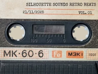 VA, Silhouette Sounds Retro Beats, Vol. 1, download ,zip, zippyshare, fakaza, EP, datafilehost, album, Deep House Mix, Deep House, Deep House Music, Deep Tech, Afro Deep Tech, House Music