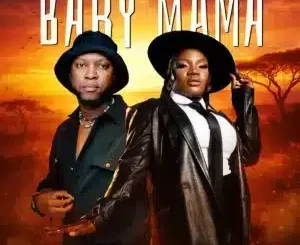 DJ KSB, Baby Mama, Makhadzi, Alilboy, mp3, download, datafilehost, toxicwap, fakaza,House Music, Amapiano, Amapiano 2026, Amapiano Mix, Amapiano Music