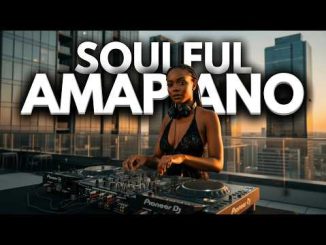 DJ Zola, Chill Relaxing Vibes 2026, mp3, download, datafilehost, toxicwap, fakaza,House Music, Amapiano, Amapiano 2026, Amapiano Mix, Amapiano Music