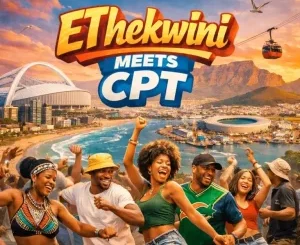 Deejay Zebra SA, Ethekwini Meets CPT, mp3, download, datafilehost, toxicwap, fakaza, Gqom Beats, Gqom Songs, Gqom Music, Gqom Mix, House Music