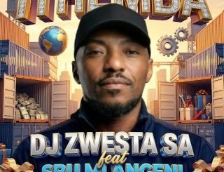Dj Zwesta SA, ITHEMBA, Sbu Mbangeni, mp3, download, datafilehost, toxicwap, fakaza,House Music, Amapiano, Amapiano 2026, Amapiano Mix, Amapiano Music