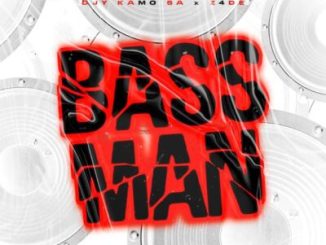 Djy Kamo Sa, BASS!MAN!2, Z4DE, mp3, download, datafilehost, toxicwap, fakaza,House Music, Amapiano, Amapiano 2026, Amapiano Mix, Amapiano Music