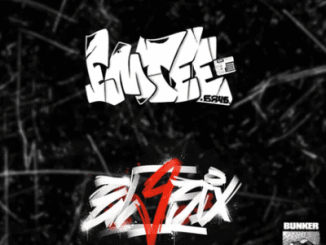 Emtee, El9Six. Bunkertape, download ,zip, zippyshare, fakaza, EP, datafilehost, album, Hiphop, Hip hop music, Hip Hop Songs, Hip Hop Mix, Hip Hop, Rap, Rap Music