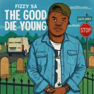 Fizzy SA, The Good Die Young, download ,zip, zippyshare, fakaza, EP, datafilehost, album, Afro House, Afro House 2026, Afro House Mix, Afro House Music, Afro Tech, House Music