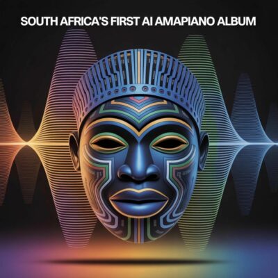 Gift Lubele, South Africa’s First AI Amapiano, download, zip, zippyshare, fakaza, EP, datafilehost, album, House Music, Amapinao, Amapiano 2026, Amapiano Mix, Amapiano Music