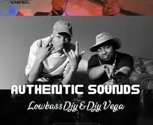 Lowbass Djy, Authentic Sounds Vol. 15, Djy Vega, mp3, download, datafilehost, toxicwap, fakaza,House Music, Amapiano, Amapiano 2026, Amapiano Mix, Amapiano Music