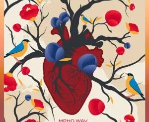 Mpho.Wav, Thatha Inhliziyo, Mthunzi, mp3, download, datafilehost, toxicwap, fakaza,House Music, Amapiano, Amapiano 2026, Amapiano Mix, Amapiano Music