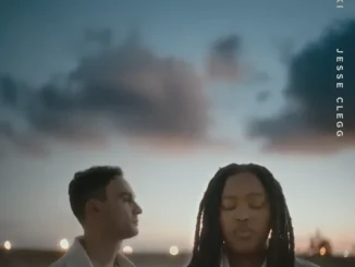 Msaki, Jesse Clegg, Entropy, download ,zip, zippyshare, fakaza, EP, datafilehost, album, Afro House, Afro House 2026, Afro House Mix, Afro House Music, Afro Tech, House Music