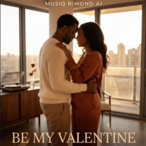 Musiq Rimond AI, Be My Valentine, download, zip, zippyshare, fakaza, EP, datafilehost, album, House Music, Amapinao, Amapiano 2026, Amapiano Mix, Amapiano Music