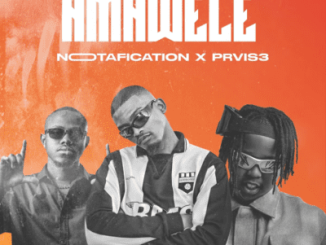 Notafication, Amawele, PRVIS3, Loki., mp3, download, datafilehost, toxicwap, fakaza, Hiphop, Hip hop music, Hip Hop Songs, Hip Hop Mix, Hip Hop, Rap, Rap Music