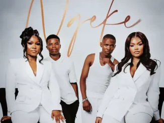 Noxolo Ngema, Ngeke, MaWhoo, Khaya, And Sami'Kay, mp3, download, datafilehost, toxicwap, fakaza, Afro House, Afro House 2026, Afro House Mix, Afro House Music, Afro Tech, House Music