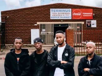 SCOTT, Z4nni, N.O.R.C, Illuminated Browns, THE BL4CK FOUR, download,zip, zippyshare, fakaza, EP, datafilehost, album, House Music, Amapiano, Amapiano 2026, Amapiano Mix, Amapiano Music