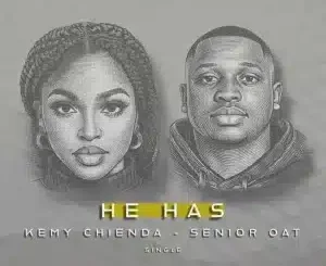 Senior Oat, He Has, Kemy Chienda, mp3, download, datafilehost, toxicwap, fakaza, Deep House Mix, Deep House, Deep House Music, Deep Tech, Afro Deep Tech, House Music