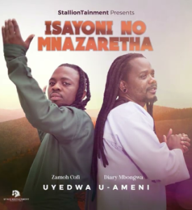 StallionTainment, uYedwa u-Amen, download ,zip, zippyshare, fakaza, EP, datafilehost, album, Gospel Songs, Gospel, Gospel Music, Christian Music, Christian Songs