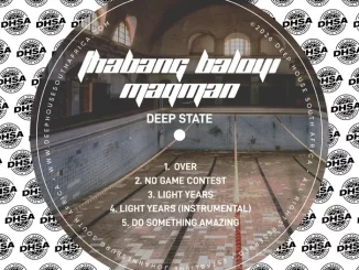 Thabang Baloyi, MAQman, Deep State, download ,zip, zippyshare, fakaza, EP, datafilehost, album, Deep House Mix, Deep House, Deep House Music, Deep Tech, Afro Deep Tech, House Music