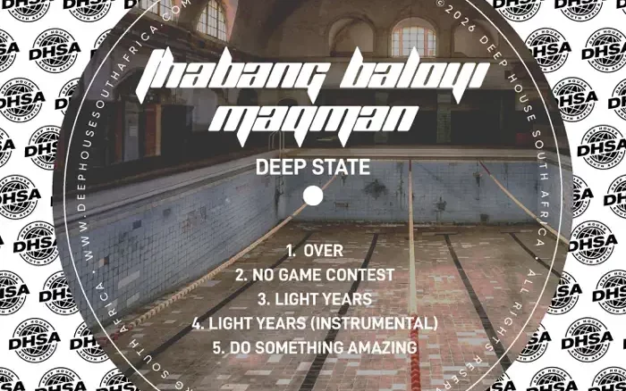 Thabang Baloyi, MAQman, Deep State, download ,zip, zippyshare, fakaza, EP, datafilehost, album, Deep House Mix, Deep House, Deep House Music, Deep Tech, Afro Deep Tech, House Music