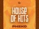 Tumisho, House Of Hits – Pheko,download, zip, zippyshare, fakaza, EP, datafilehost, album, House Music, Amapinao, Amapiano 2026, Amapiano Mix, Amapiano Music