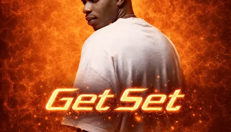 AkiidMusiq, Get Set, download ,zip, zippyshare, fakaza, EP, datafilehost, album, Gqom Beats, Gqom Songs, Gqom Music, Gqom Mix, House Music