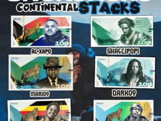 Al Xapo, Benzoo, EeQue, SNOKONOKO Continental Stacks, download, zip, zippyshare, fakaza, EP, datafilehost, album, House Music, Amapinao, Amapiano 2026, Amapiano Mix, Amapiano Music