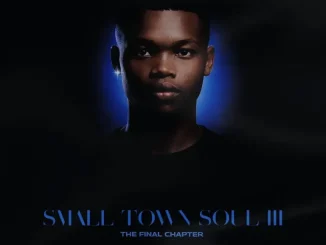 Bhutlish, Small Town Soul III, download ,zip, zippyshare, fakaza, EP, datafilehost, album, Deep House Mix, Deep House, Deep House Music, Deep Tech, Afro Deep Tech, House Music