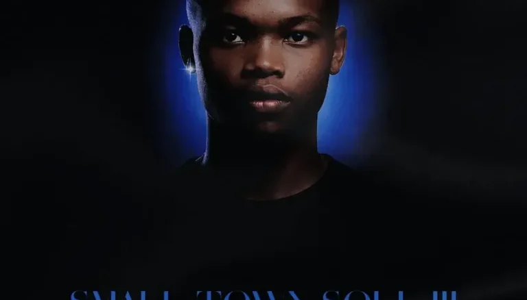 Bhutlish, Small Town Soul III, download ,zip, zippyshare, fakaza, EP, datafilehost, album, Deep House Mix, Deep House, Deep House Music, Deep Tech, Afro Deep Tech, House Music