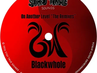 Blackwhole, Aero Manyelo, Another Level Remixed, download ,zip, zippyshare, fakaza, EP, datafilehost, album, Afro House, Afro House 2026, Afro House Mix, Afro House Music, Afro Tech, House Music