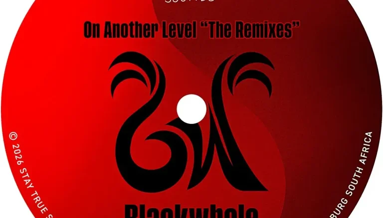 Blackwhole, Aero Manyelo, Another Level Remixed, download ,zip, zippyshare, fakaza, EP, datafilehost, album, Afro House, Afro House 2026, Afro House Mix, Afro House Music, Afro Tech, House Music