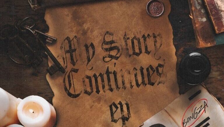Bongza, My Story Continues, download, zip, zippyshare, fakaza, EP, datafilehost, album, House Music, Amapinao, Amapiano 2026, Amapiano Mix, Amapiano Music