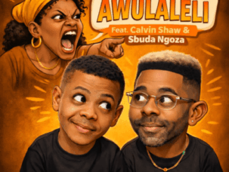 Calvin Fallo, Awulaleli, King P, Calvin Shaw, Sbuda Ngoza, mp3, download, datafilehost, toxicwap, fakaza,House Music, Amapiano, Amapiano 2026, Amapiano Mix, Amapiano Music