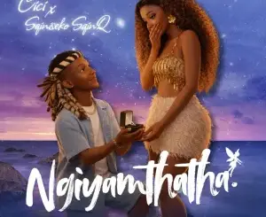 Cici, Ngiyamthatha, Sqiniseko SqinQ, mp3, download, datafilehost, toxicwap, fakaza,House Music, Amapiano, Amapiano 2026, Amapiano Mix, Amapiano Music