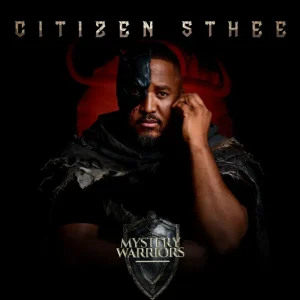 Citizen Sthee, Mystery Warriors, download ,zip, zippyshare, fakaza, EP, datafilehost, album, Deep House Mix, Deep House, Deep House Music, Deep Tech, Afro Deep Tech, House Music