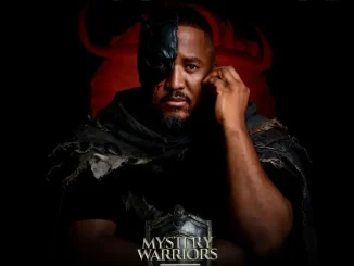 Citizen Sthee, Mystery Warriors, download ,zip, zippyshare, fakaza, EP, datafilehost, album, Deep House Mix, Deep House, Deep House Music, Deep Tech, Afro Deep Tech, House Music