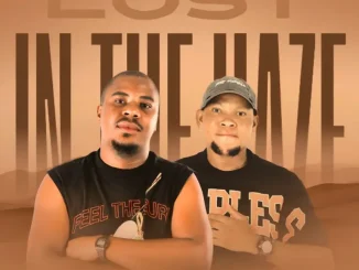 Clyde Zeibs, Dr Catcher, Lost In The Haze, download ,zip, zippyshare, fakaza, EP, datafilehost, album, Soulful House Mix, Soulful House, Soulful House Music, House Music