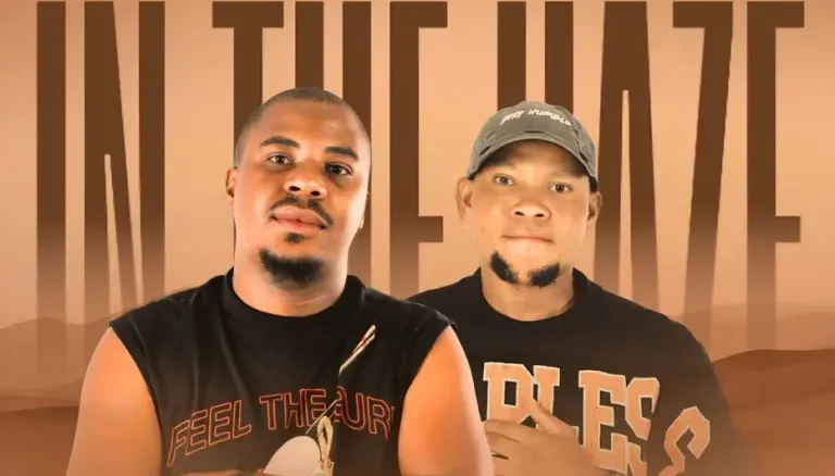 Clyde Zeibs, Dr Catcher, Lost In The Haze, download ,zip, zippyshare, fakaza, EP, datafilehost, album, Soulful House Mix, Soulful House, Soulful House Music, House Music