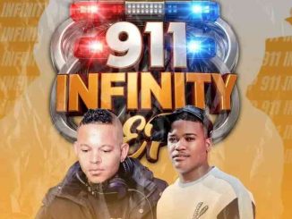 DJ Hugo, I Don’t Give Up, Infinity MusiQ, mp3, download, datafilehost, toxicwap, fakaza,House Music, Amapiano, Amapiano 2026, Amapiano Mix, Amapiano Music