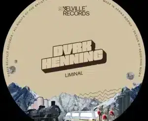 DVRK Henning, LIMINAL, download ,zip, zippyshare, fakaza, EP, datafilehost, album, Deep House Mix, Deep House, Deep House Music, Deep Tech, Afro Deep Tech, House Music