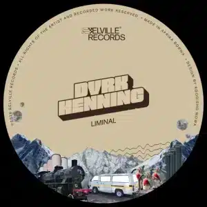 DVRK Henning, LIMINAL, download ,zip, zippyshare, fakaza, EP, datafilehost, album, Deep House Mix, Deep House, Deep House Music, Deep Tech, Afro Deep Tech, House Music