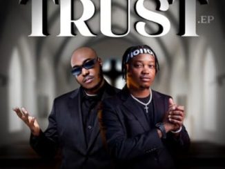 Da Gifto, Ntomusica, Trust, download, zip, zippyshare, fakaza, EP, datafilehost, album, House Music, Amapinao, Amapiano 2026, Amapiano Mix, Amapiano Music