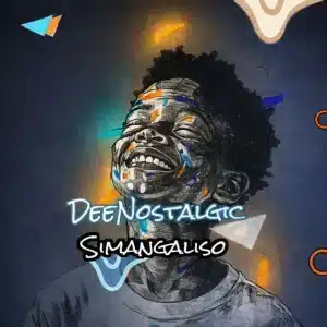 DeeNostalgic, Simangaliso, download ,zip, zippyshare, fakaza, EP, datafilehost, album, Deep House Mix, Deep House, Deep House Music, Deep Tech, Afro Deep Tech, House Music