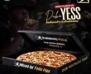 Fada Figa, Dub Move Series Episode 02, mp3, download, datafilehost, toxicwap, fakaza,House Music, Amapiano, Amapiano 2025, Amapiano Mix, Amapiano Music